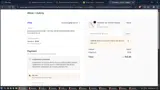 10OFF50 coupon verification screenshot