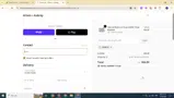 10OFF50 coupon verification screenshot