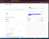 Mobile10 coupon verification screenshot