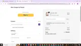 supergift20 coupon verification screenshot
