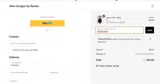 februarynow coupon verification screenshot