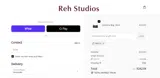REH15 coupon verification screenshot