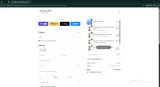 DETOXANDREPLENISH coupon verification screenshot