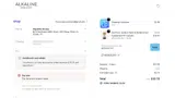 MCHEALTHY coupon verification screenshot
