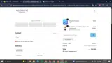 MCHEALTHY coupon verification screenshot