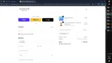MCHEALTHY coupon verification screenshot