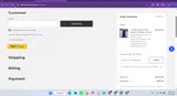 SALE15 coupon verification screenshot