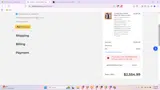 INDEPENDENCE-DAY coupon verification screenshot