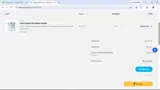 IGAVEAREVIEW coupon verification screenshot