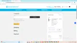 IGAVEAREVIEW coupon verification screenshot
