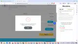 PRIME20 coupon verification screenshot