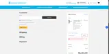 FLASH-VESTA coupon verification screenshot
