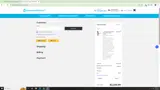 PRIME20 coupon verification screenshot