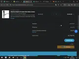 EASTER-SAVINGS coupon verification screenshot