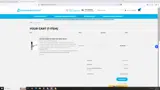 IGAVEAREVIEW coupon verification screenshot