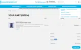 SALE15 coupon verification screenshot