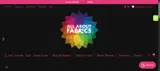 All About Fabrics coupon verification screenshot