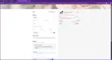 All About Fabrics coupon verification screenshot