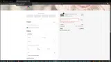 All About Fabrics coupon verification screenshot