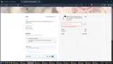 All About Fabrics coupon verification screenshot