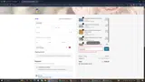 All About Fabrics coupon verification screenshot