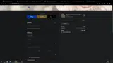 All About Fabrics coupon verification screenshot