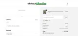 JIMMY15 coupon verification screenshot