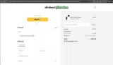 FALLSALE coupon verification screenshot