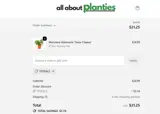 TPDEALS coupon verification screenshot