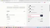 News10FO coupon verification screenshot