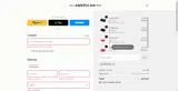 WELCOME5 coupon verification screenshot