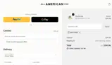 WELCOME5 coupon verification screenshot