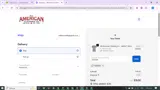 TEE4TEN coupon verification screenshot