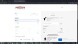 LEAPDAY coupon verification screenshot