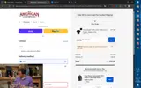 LEAPDAY coupon verification screenshot