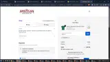 teefor10 coupon verification screenshot