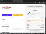 BIG2025 coupon verification screenshot