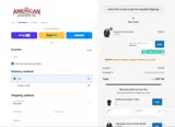 BIG2025 coupon verification screenshot