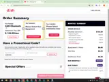 CARD100 coupon verification screenshot