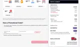 NF24 coupon verification screenshot