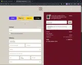 SAVE20NOW coupon verification screenshot