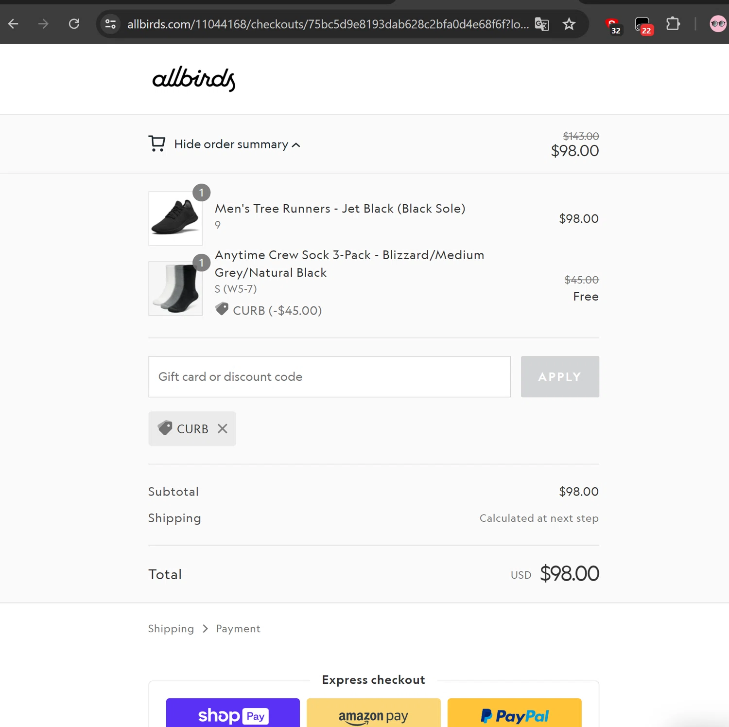 Allbirds Discount Codes 16 Off Coupons in August 2024 SimplyCodes