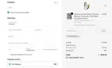 PROMOTION coupon verification screenshot