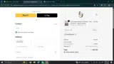 COUPONEIGHT coupon verification screenshot