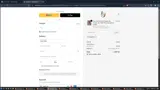 GOAFTWO coupon verification screenshot