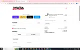 SAVE10 coupon verification screenshot