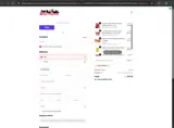 WELCOMEBACK coupon verification screenshot