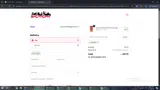 EMAIL10 coupon verification screenshot