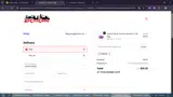 EMAIL15 coupon verification screenshot