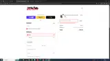 EMAIL20 coupon verification screenshot